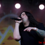 Into The Grave 2023: Born of Osiris
